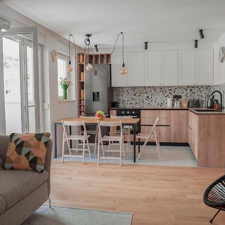 Apartment Vito Omis Ngoại thất bức ảnh