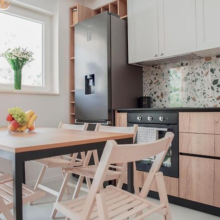 Apartment Vito Omis Ngoại thất bức ảnh