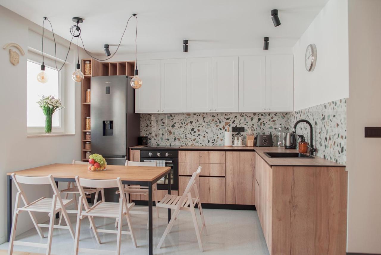Apartment Vito Omis Ngoại thất bức ảnh