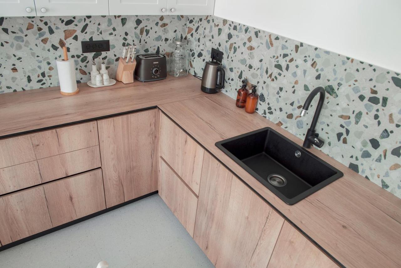 Apartment Vito Omis Ngoại thất bức ảnh