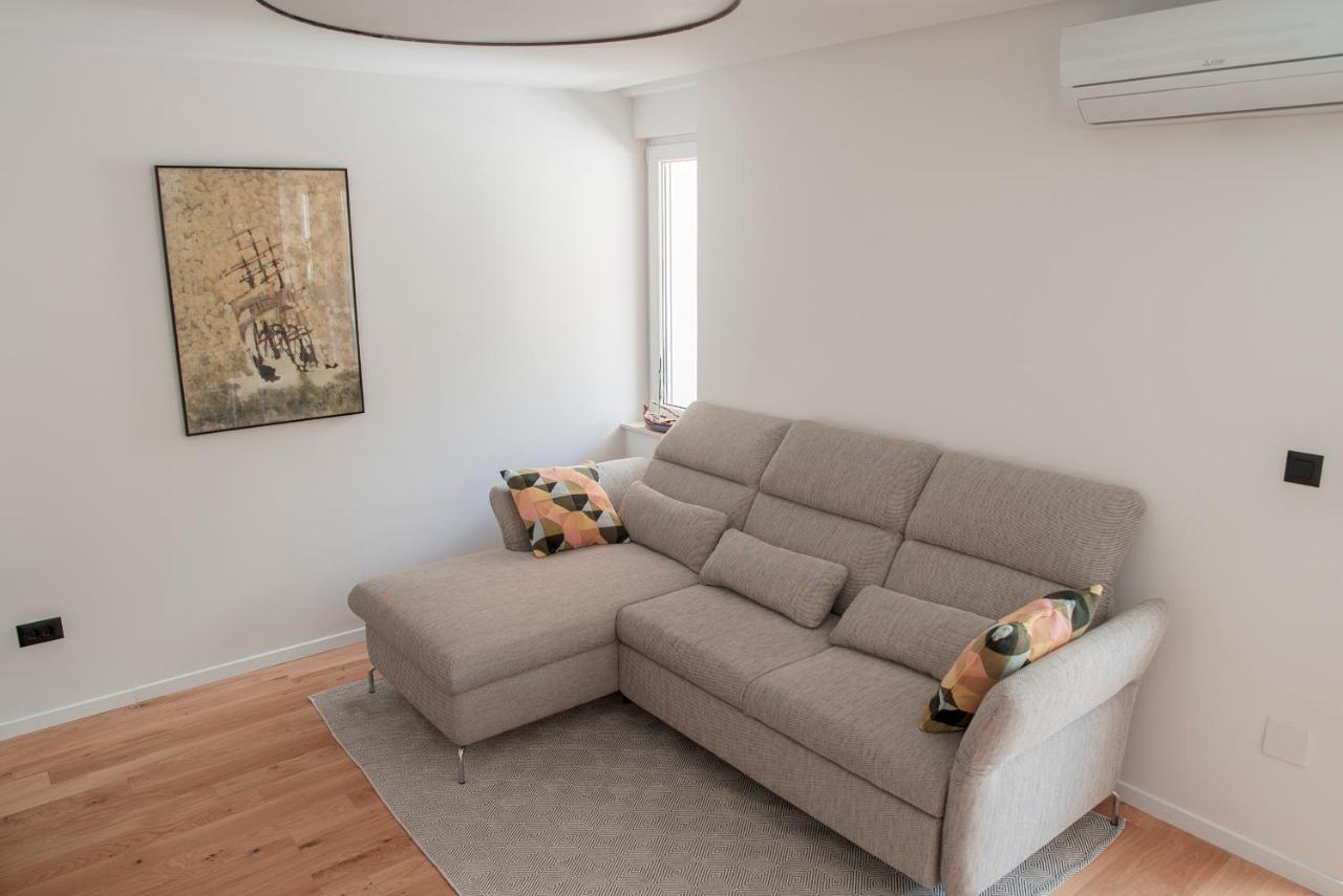 Apartment Vito Omis Ngoại thất bức ảnh