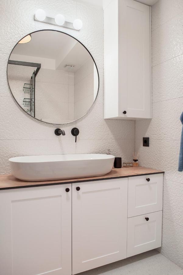 Apartment Vito Omis Ngoại thất bức ảnh
