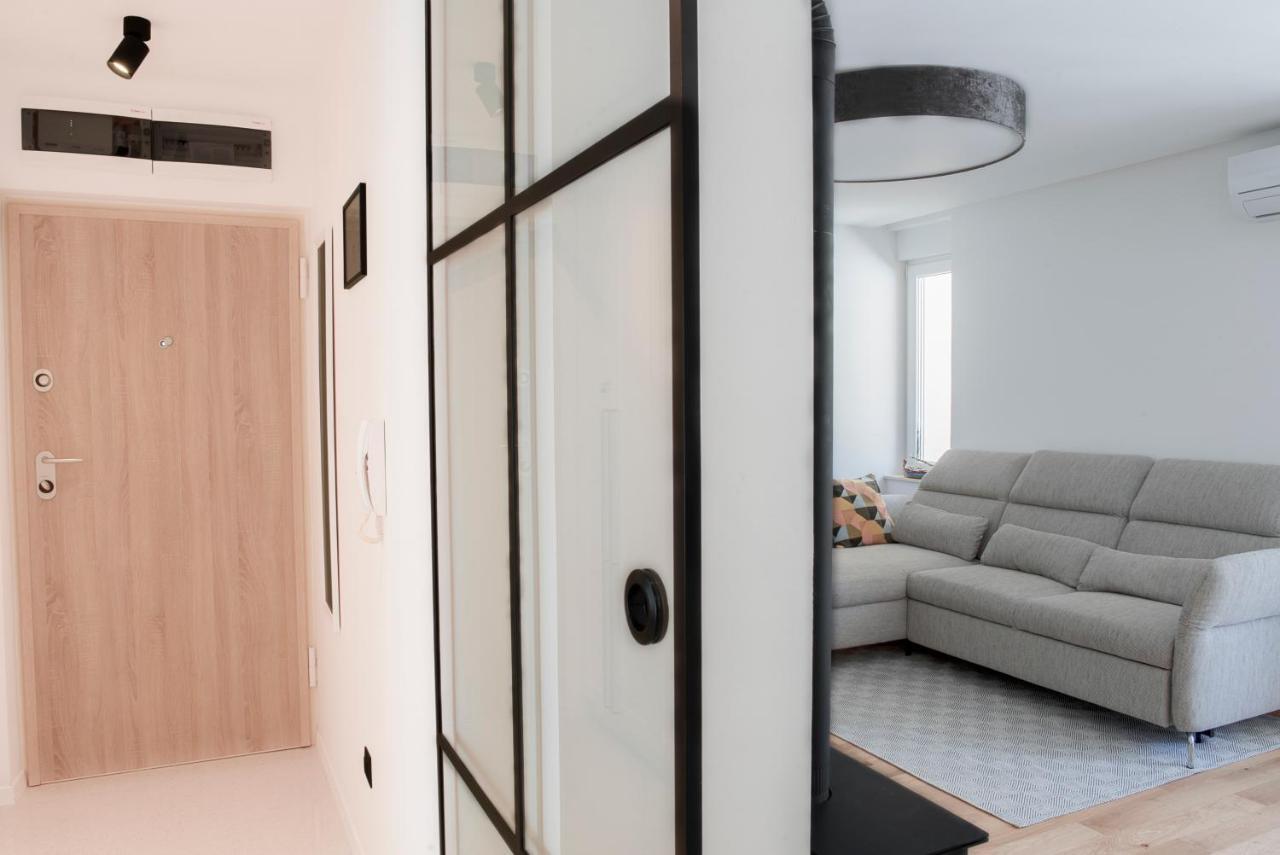 Apartment Vito Omis Ngoại thất bức ảnh