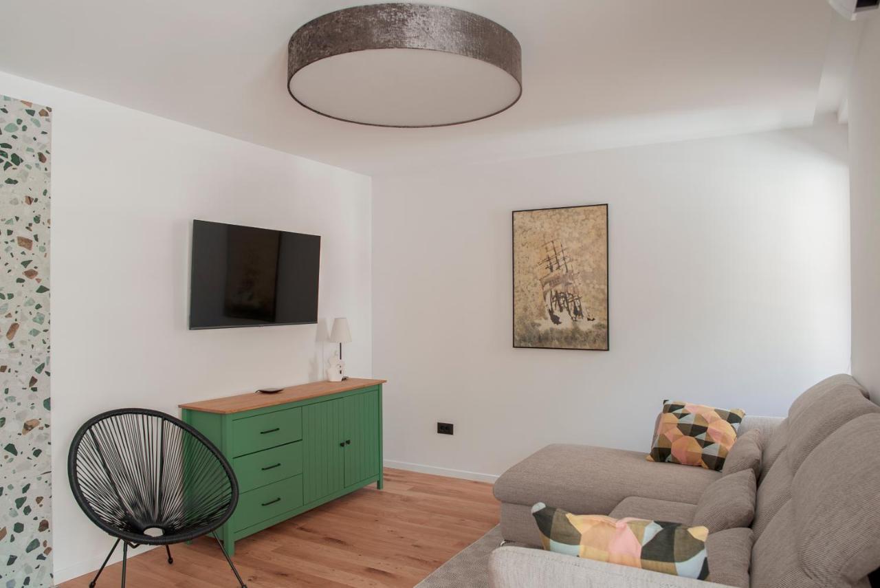 Apartment Vito Omis Ngoại thất bức ảnh