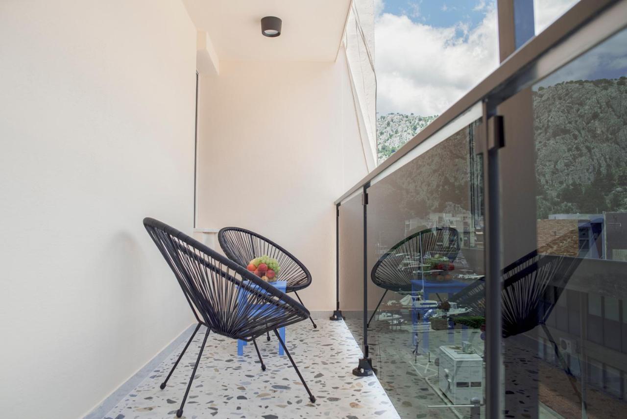 Apartment Vito Omis Ngoại thất bức ảnh