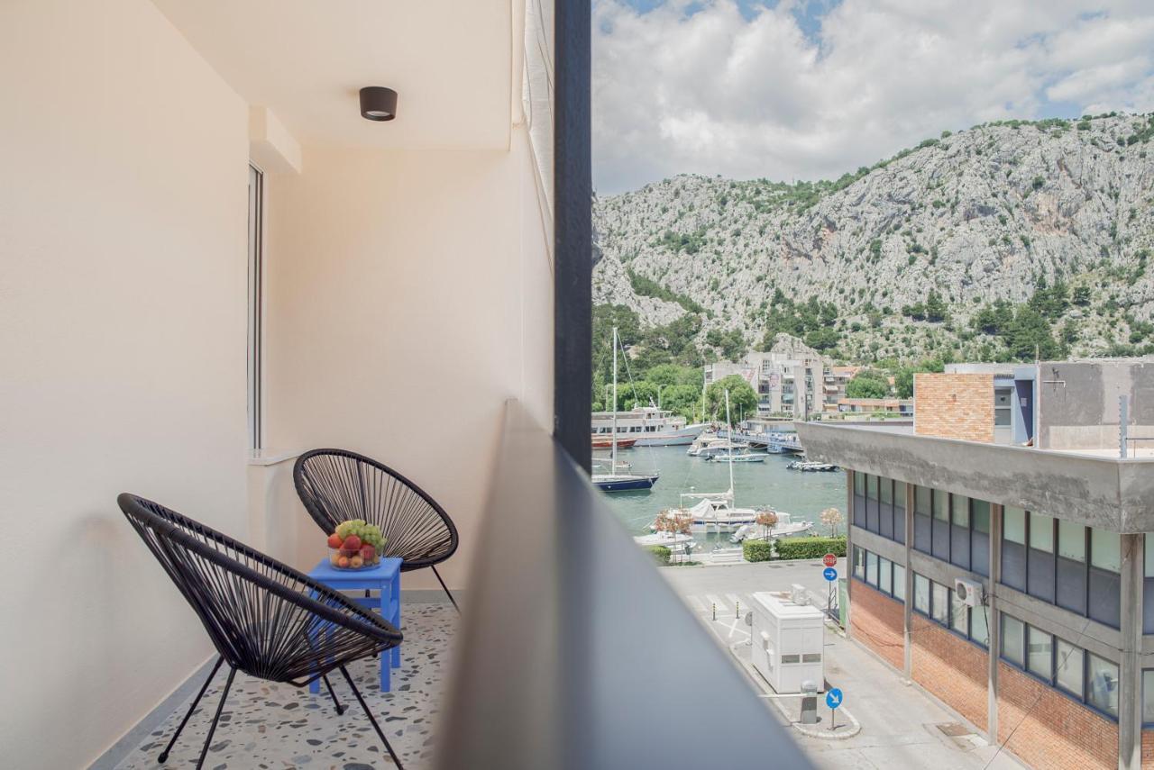 Apartment Vito Omis Ngoại thất bức ảnh