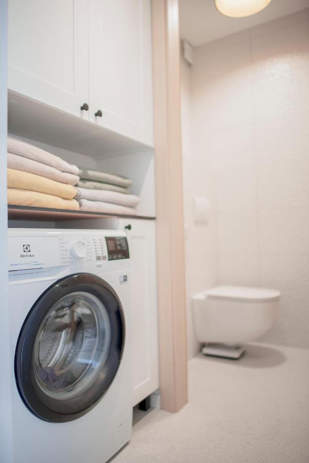 Apartment Vito Omis Ngoại thất bức ảnh