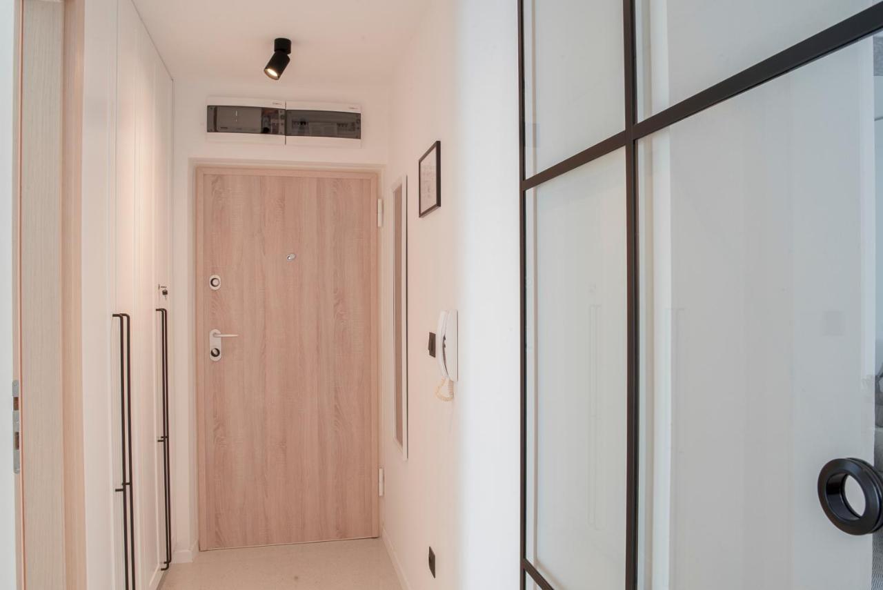 Apartment Vito Omis Ngoại thất bức ảnh