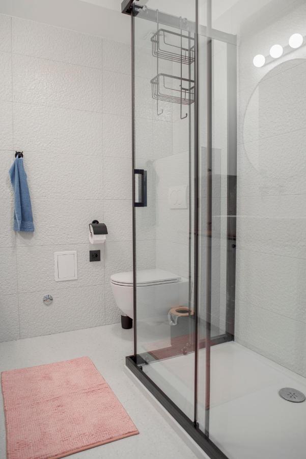 Apartment Vito Omis Ngoại thất bức ảnh