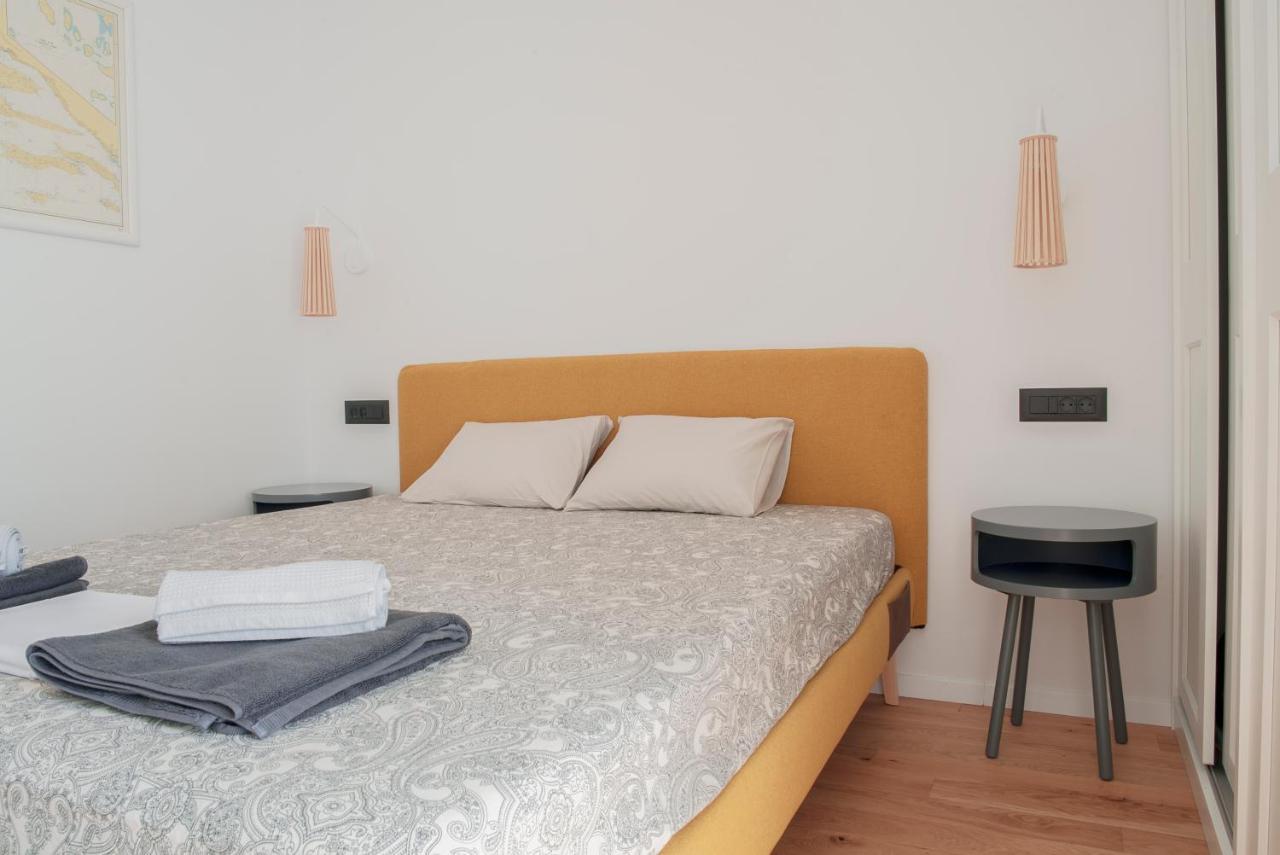 Apartment Vito Omis Ngoại thất bức ảnh