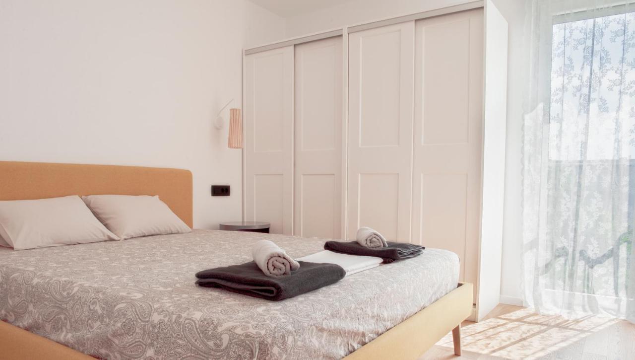 Apartment Vito Omis Ngoại thất bức ảnh