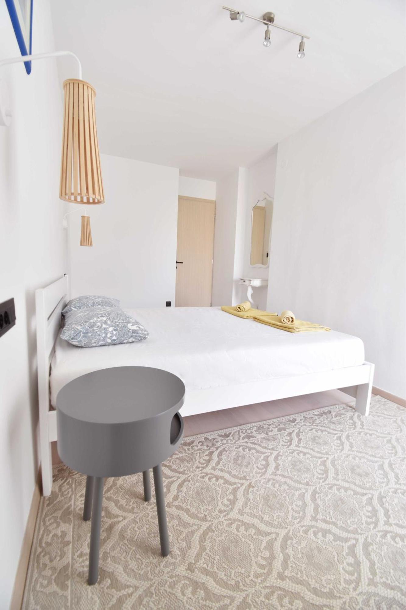 Apartment Vito Omis Ngoại thất bức ảnh